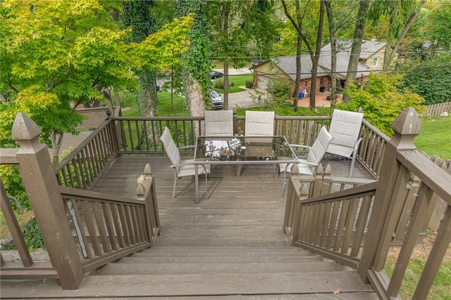 5598 Folkestone Drive, Washington Twp, OH 45459