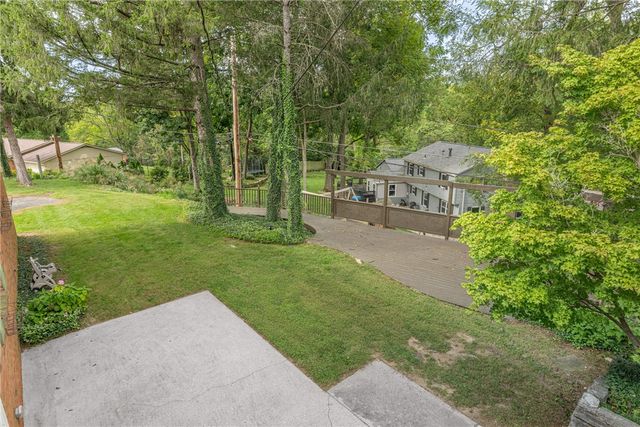 5598 Folkestone Drive, Washington Twp, OH 45459