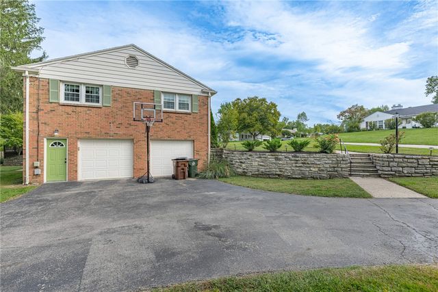 5598 Folkestone Drive, Washington Twp, OH 45459