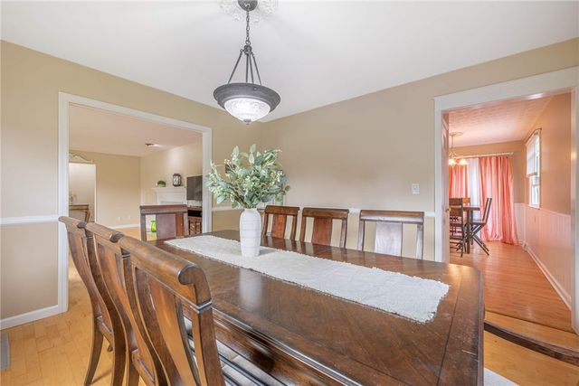 5598 Folkestone Drive, Washington Twp, OH 45459