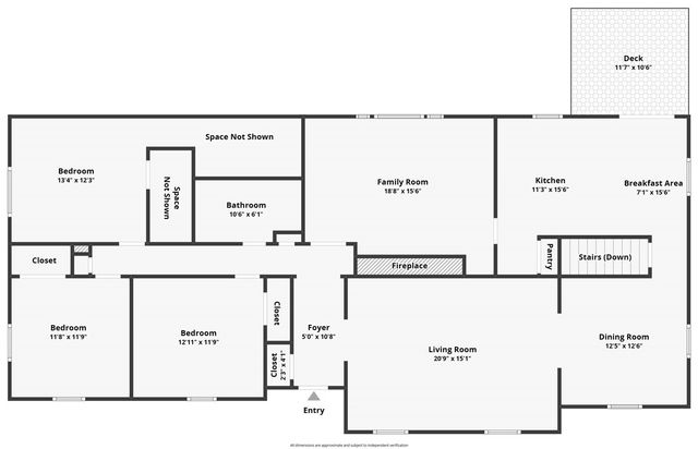 5598 Folkestone Drive, Washington Twp, OH 45459