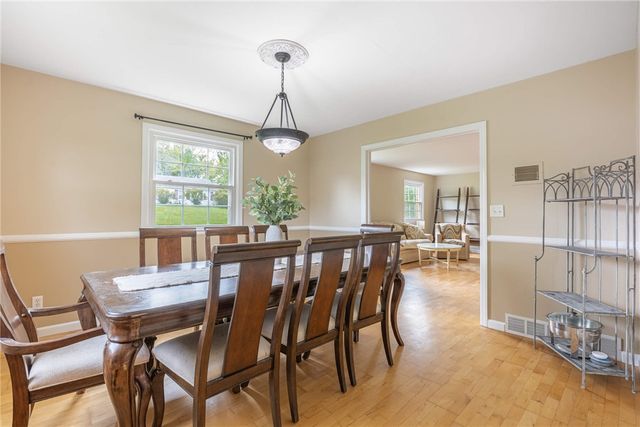 5598 Folkestone Drive, Washington Twp, OH 45459