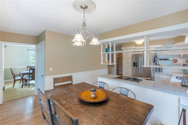 5598 Folkestone Drive, Washington Twp, OH 45459