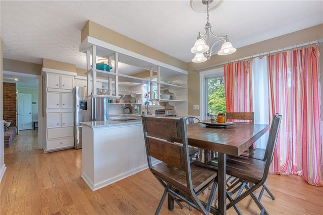 5598 Folkestone Drive, Washington Twp, OH 45459