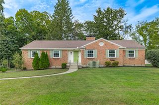 5598 Folkestone Drive, Washington Twp, OH 45459
