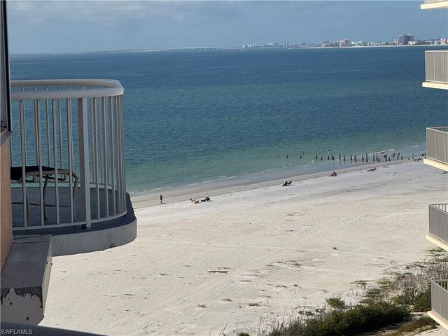 7390 Estero BLVD # 803, Fort Myers Beach, FL 33931