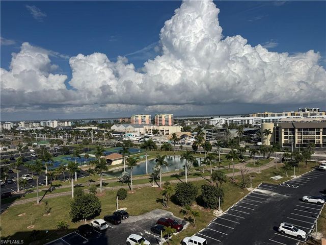 7390 Estero BLVD # 803, Fort Myers Beach, FL 33931