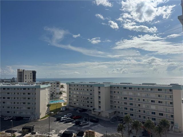 7390 Estero BLVD # 803, Fort Myers Beach, FL 33931