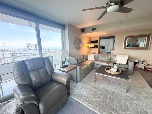 7390 Estero BLVD # 803, Fort Myers Beach, FL 33931