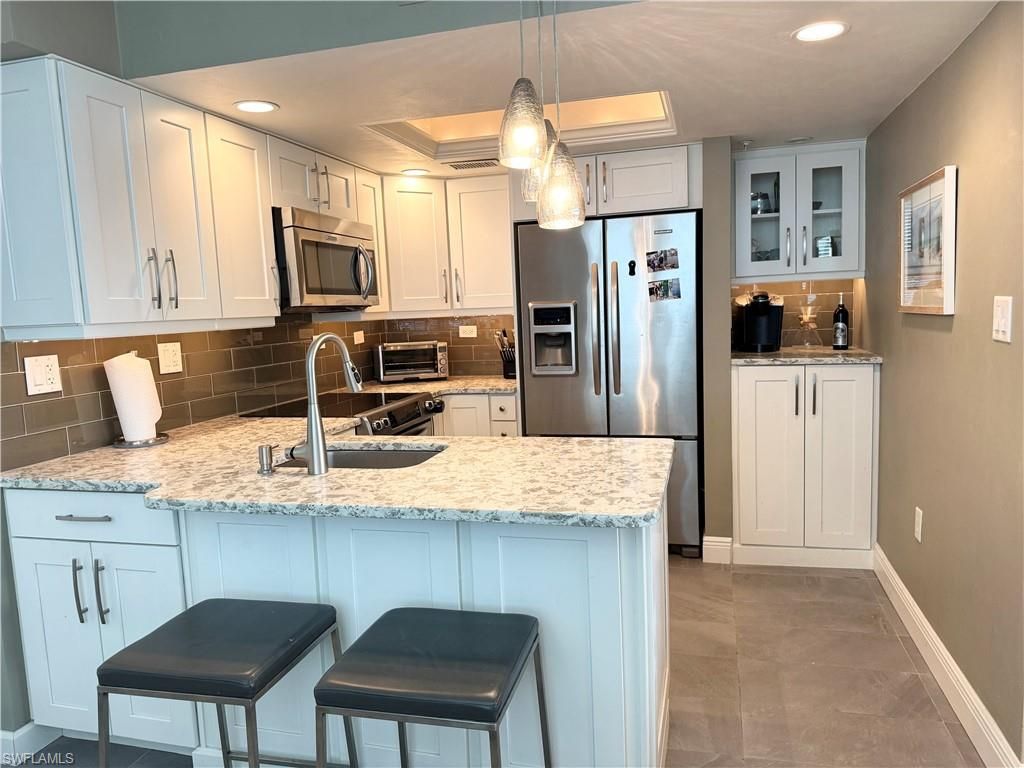 7390 Estero BLVD # 803, FORT MYERS BEACH, FL 33931 — photo 2