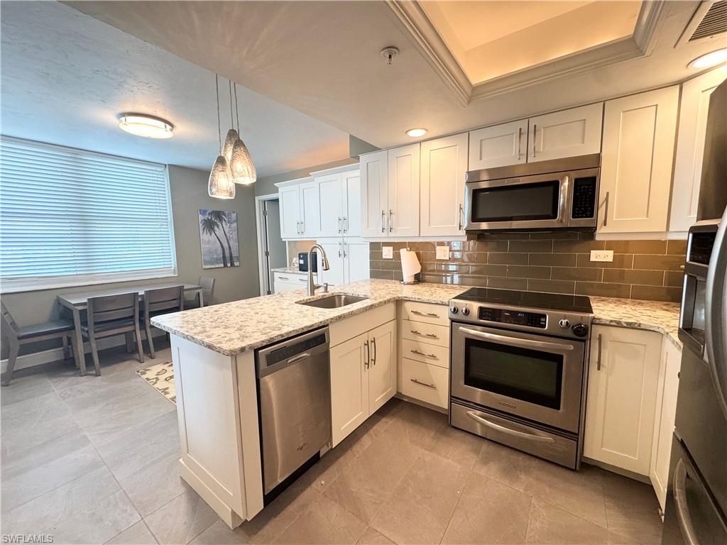7390 Estero BLVD # 803, FORT MYERS BEACH, FL 33931 — photo 4
