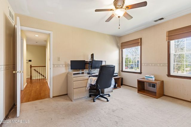 3 Manalapan Woods Drive, Manalapan, NJ 07726