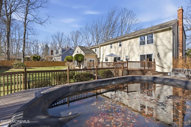 3 Manalapan Woods Drive, Manalapan, NJ 07726