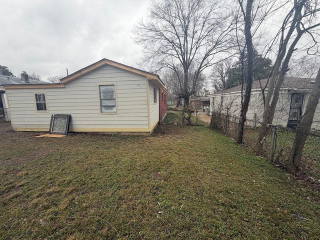 2483 HANWOOD RD, Memphis, TN 38108