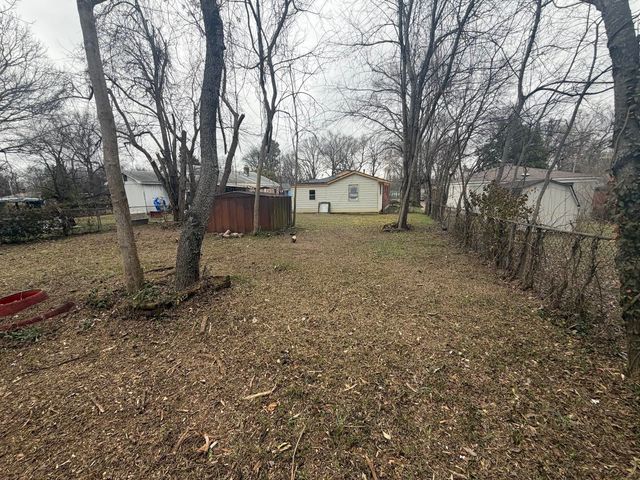 2483 HANWOOD RD, Memphis, TN 38108