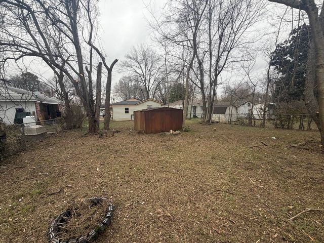 2483 HANWOOD RD, Memphis, TN 38108