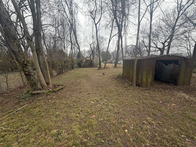 2483 HANWOOD RD, Memphis, TN 38108