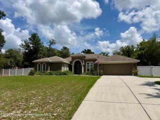 13110 Bamboo Street, Spring Hill, FL 34609