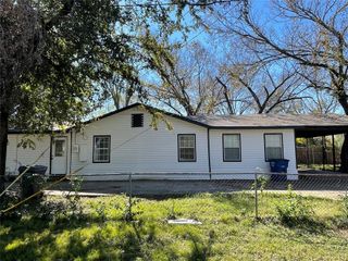 1041 Bradfield Road, Dallas, TX 75217