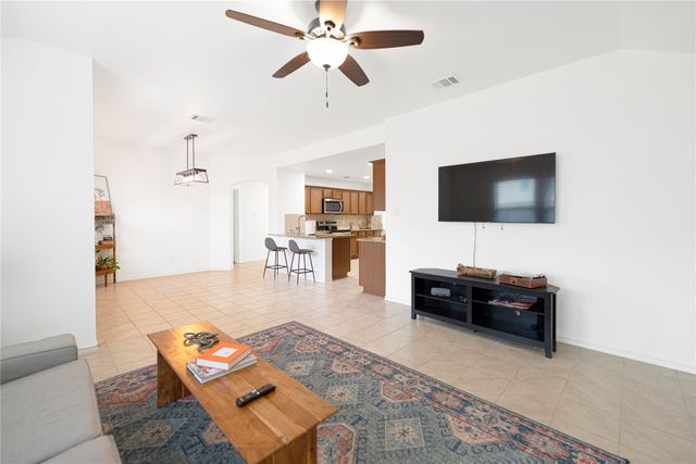 2357 San Marcos Drive, Forney, TX 75126