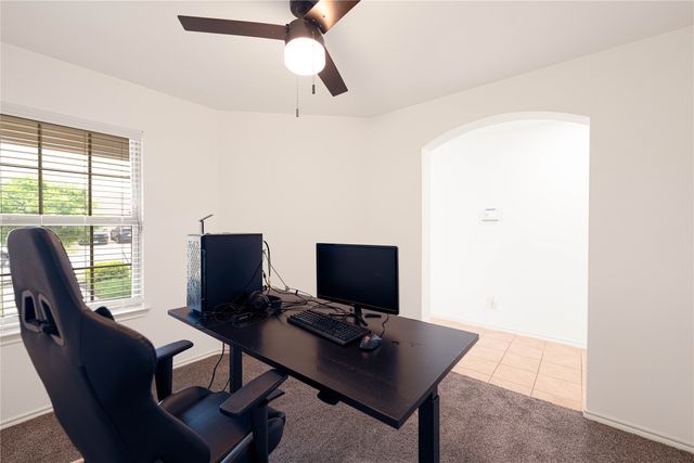 2357 San Marcos Drive, Forney, TX 75126
