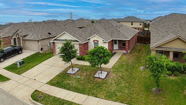 2357 San Marcos Drive, Forney, TX 75126