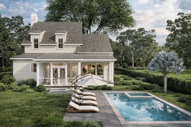 1178 Lazy Lane, Mount Pleasant, SC 29464