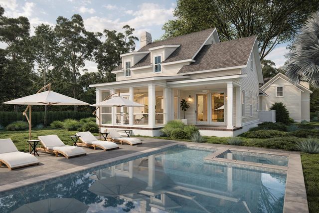 1178 Lazy Lane, Mount Pleasant, SC 29464