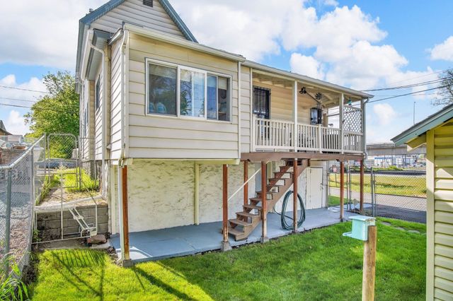 517 S Maple St, Spokane, WA 99204