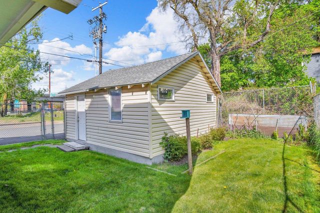 517 S Maple St, Spokane, WA 99204