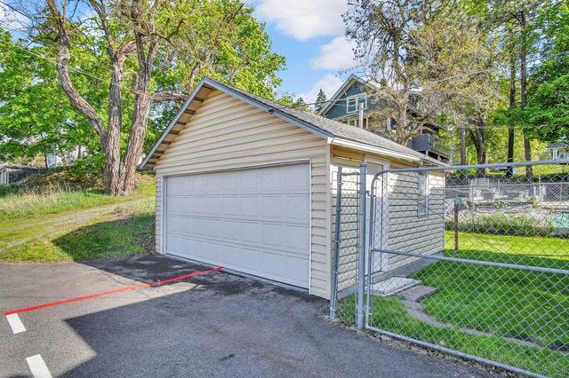 517 S Maple St, Spokane, WA 99204