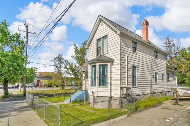 517 S Maple St, Spokane, WA 99204