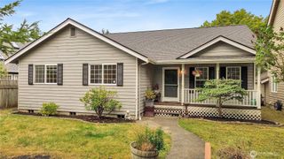 3224 Carrington Way, Bellingham, WA 98226