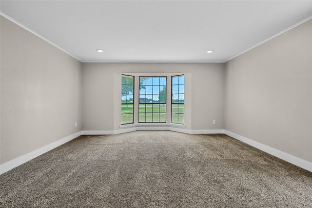 1101 Brooks Lane, Sadler, TX 76264