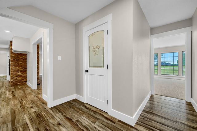 1101 Brooks Lane, Sadler, TX 76264