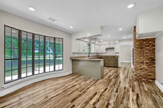 1101 Brooks Lane, Sadler, TX 76264