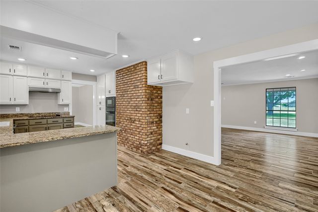 1101 Brooks Lane, Sadler, TX 76264