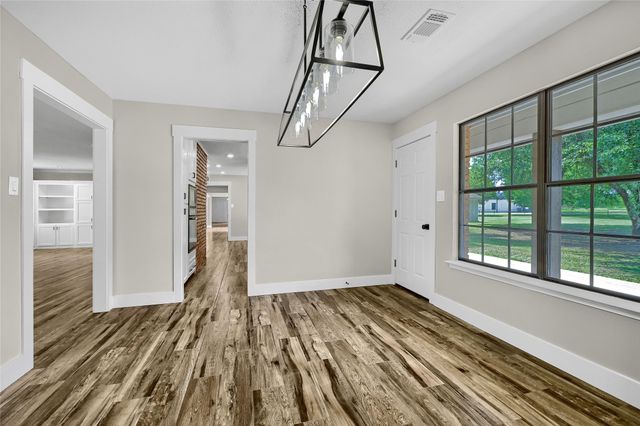 1101 Brooks Lane, Sadler, TX 76264