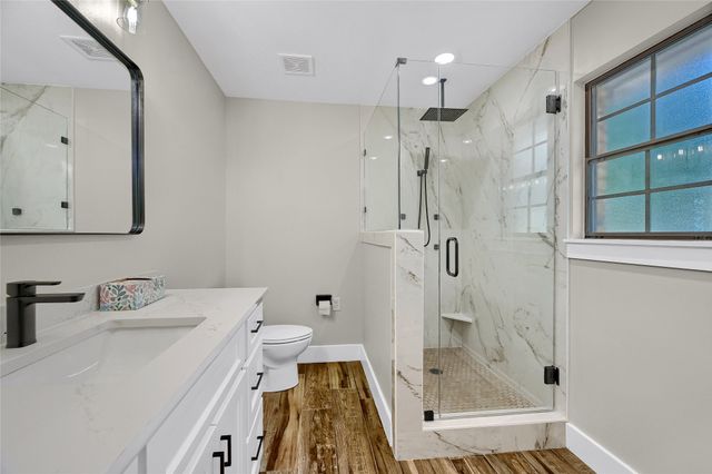 1101 Brooks Lane, Sadler, TX 76264