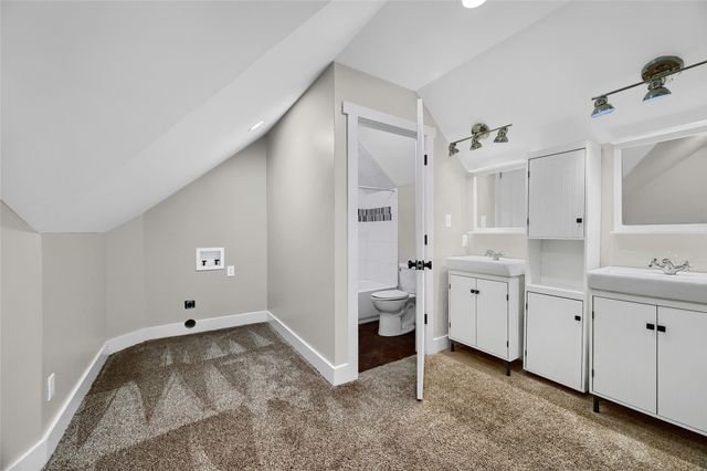 1101 Brooks Lane, Sadler, TX 76264