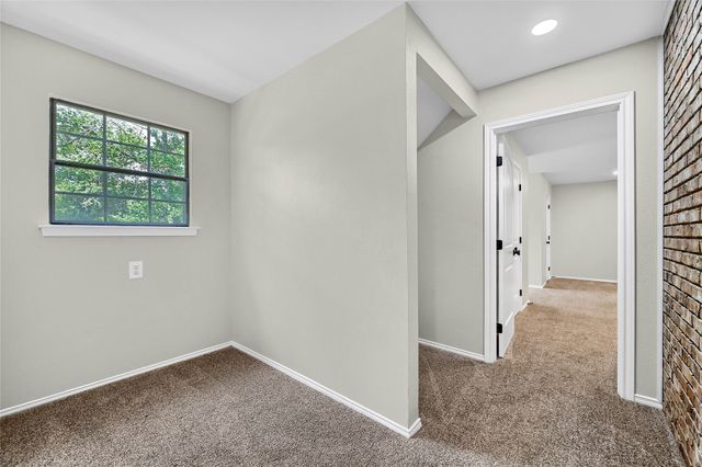 1101 Brooks Lane, Sadler, TX 76264