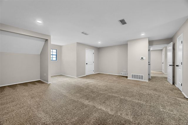 1101 Brooks Lane, Sadler, TX 76264