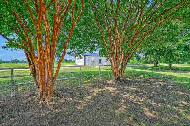 1101 Brooks Lane, Sadler, TX 76264