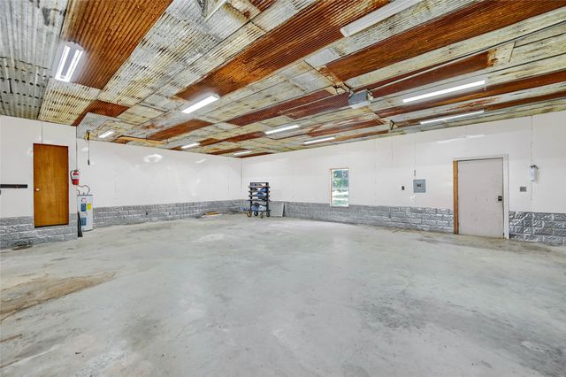 1101 Brooks Lane, Sadler, TX 76264