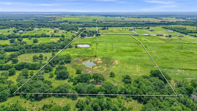 1101 Brooks Lane, Sadler, TX 76264