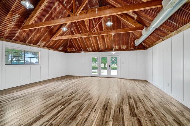 1101 Brooks Lane, Sadler, TX 76264