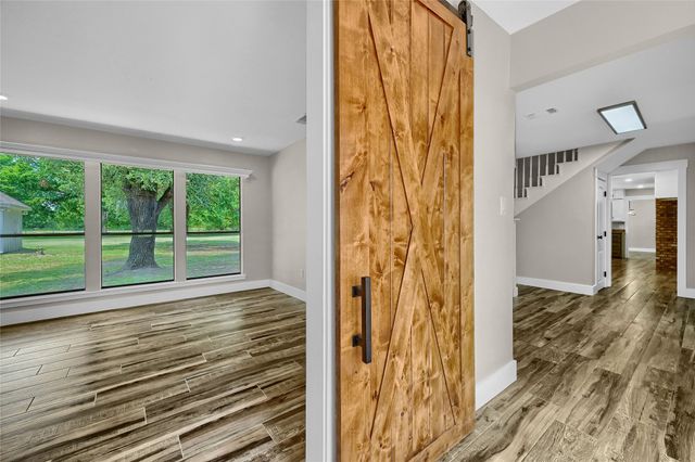 1101 Brooks Lane, Sadler, TX 76264
