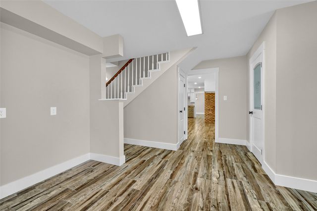 1101 Brooks Lane, Sadler, TX 76264