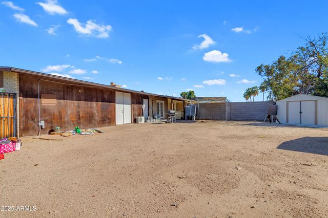 7131 E CHOLLA Street, Scottsdale, AZ 85254