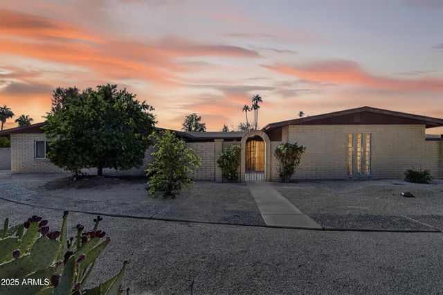 7131 E CHOLLA Street, Scottsdale, AZ 85254